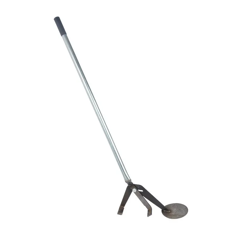 Pole Puller Multi-functional Agricultural Tools Cassava Eggplant Root Cotton Tobacco Pole Puller Corn Pole Pepper Rooting