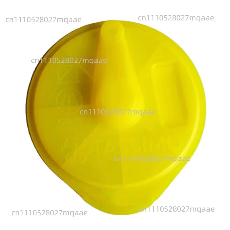 Original Coffee Machine Cleaning Dish for Bosch Tassimo T14 T12 T32 T20 Replacement