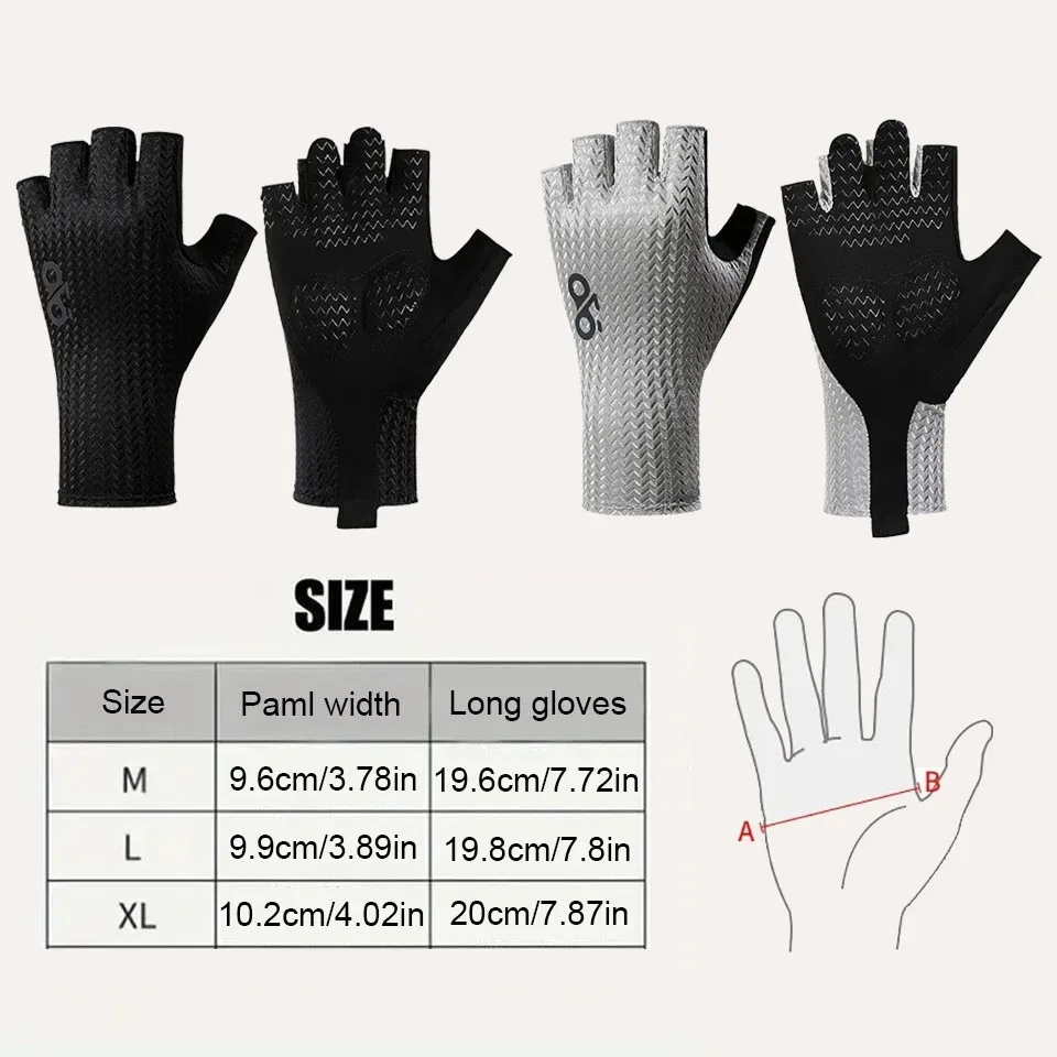 Thumbnail 2 - #77 Compare Breathable Cycling Gloves Before You Buy