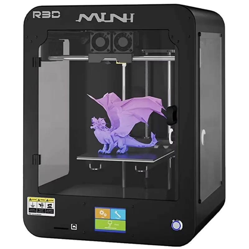R3D Mini 3d Printer OEM/ODM Desktop Imprimante 3D Printing Machine