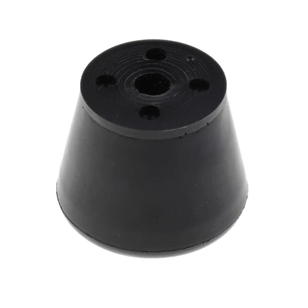 

PU PP Roller Skate Toe Stop Back Stopper Lightweight Quad Roller Skates Accessories for Rollershoes