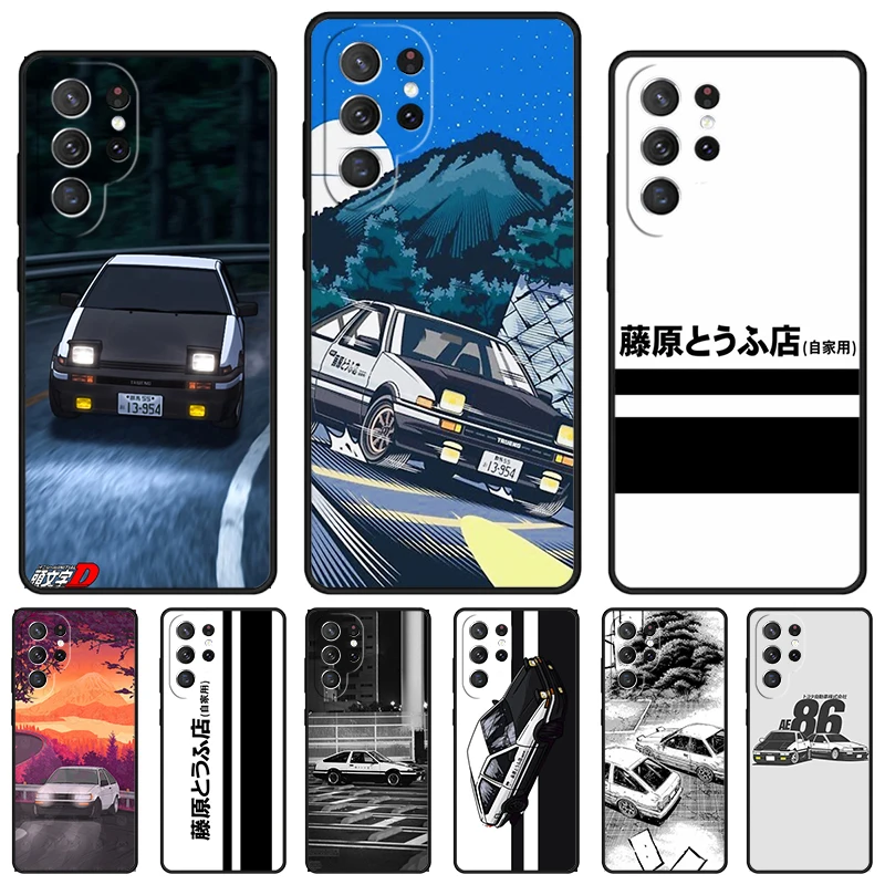 Initial D Super Car… - image