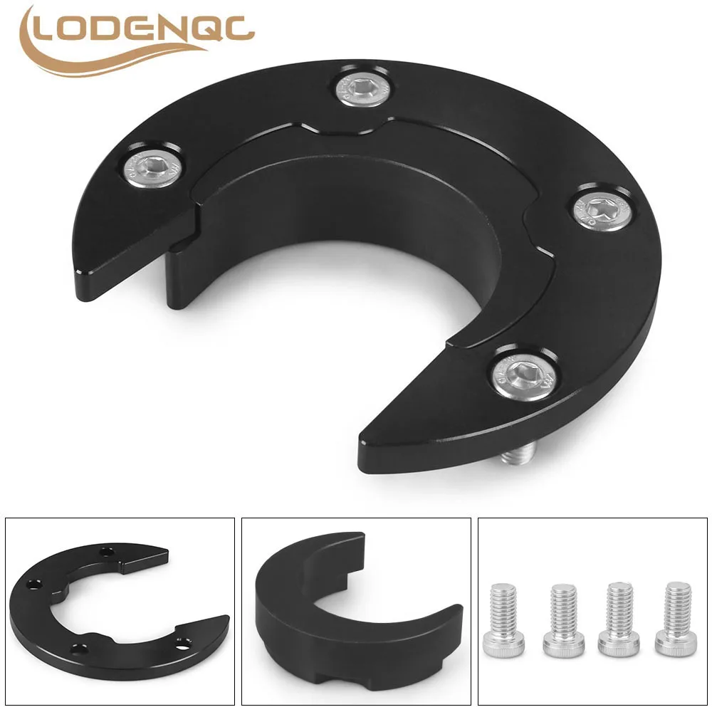 

SK75016-13 SK3105-92 5th Wheel Cushion Ring Kit For Kenworth For Peterbilt For Stoughton Trailers