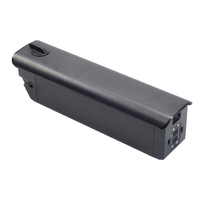 REENTION Li-ion Integrated EBIKE Battery 48V 14Ah 14.5Ah 16Ah 17Ah for Varun 26 YYG MG100 Volton Action LS Electric Bike