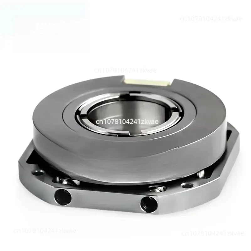 Multi-turn 50mm Outer Diameter Multi-turn Rotary Encoder RS485 Output Numerical Control
