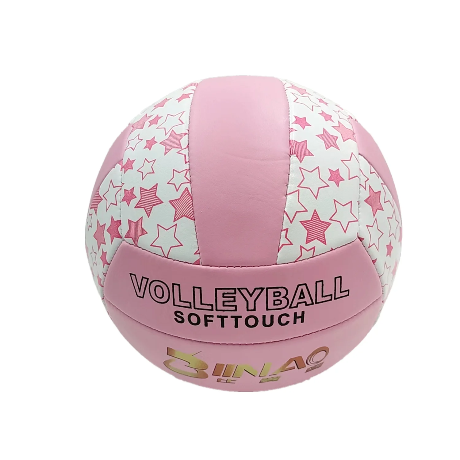 Soft Size 5 Volleybal Professionele Training Wedstrijdbal Voor Beginners Indoor Oefenbal Outdoor Beachvolleybal