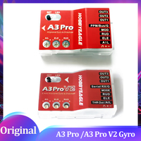 HobbyEagle A3 Pro / A3 Pro V2 Aeroplane RC Flight Controller Stabilizer System Stabilizer Gyro for RC Airplane Fixed-wing Copter