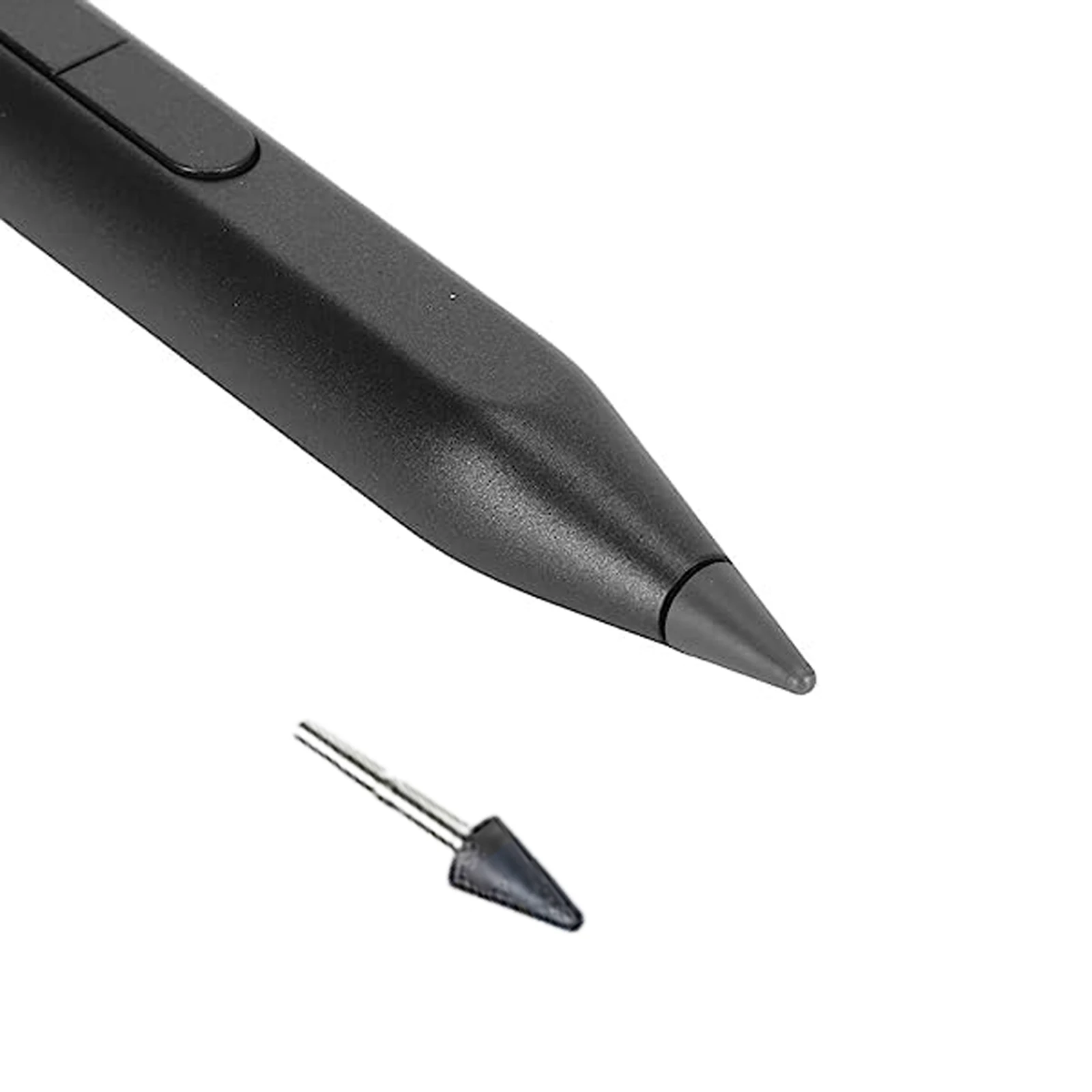

Tilt Pen Nibs Compatible with for HP Rechargeable MPP 2.0 Tilt Pen Tips 3J122AA Rubberised Pen Nibs Enhanced Writing Experience