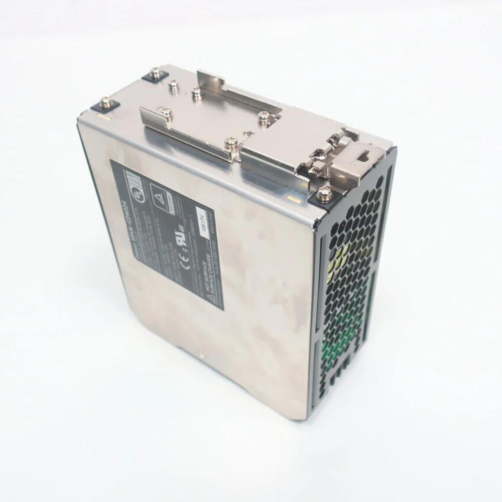 S8VK-C24024 Switching Power Supply 240W/24V Output DIN-Rail Installation