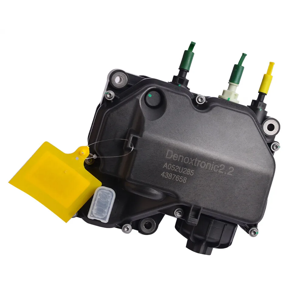 

Насос дозатора мочевины 12 В в сборе 2871880 0444042037 для двигателя ISF2.8 ISF3.8