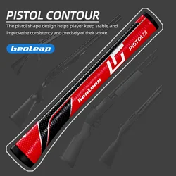 New Golf Putter Grips PU Golf Grips Pistol Shape Golf Putter Grip Light Weight Putter Grips 1.0/2.0 Soft Feeling