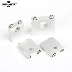 Aluminum CNC 1/4