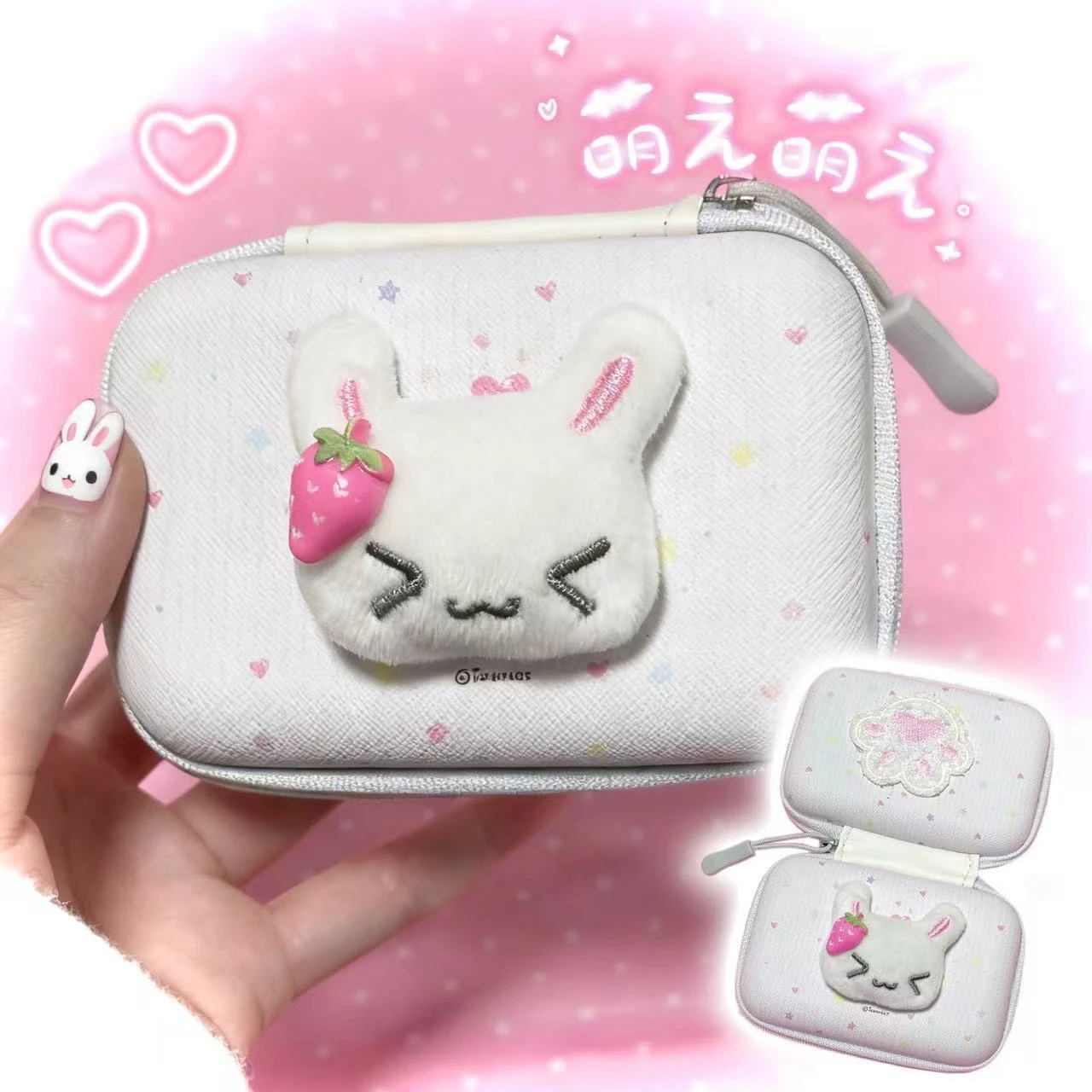 adoravel-bolsa-de-moedas-de-pelucia-rosa-bordada-vintage-com-coelho-de-olhos-fechados-porta-cartoes-portatil-e-enfeite-pendu