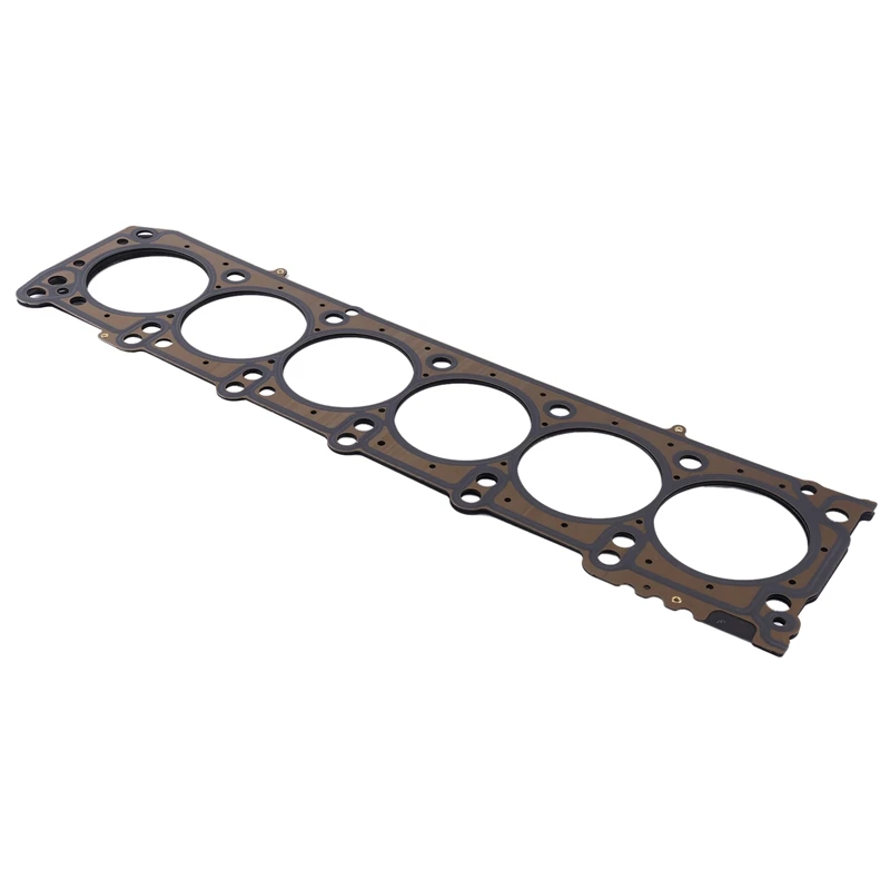 1 PCS Car Cylinder Head Gasket 1630160020 Car Accessories Metal For Ssangyong Kyron Rexton 2010-2011