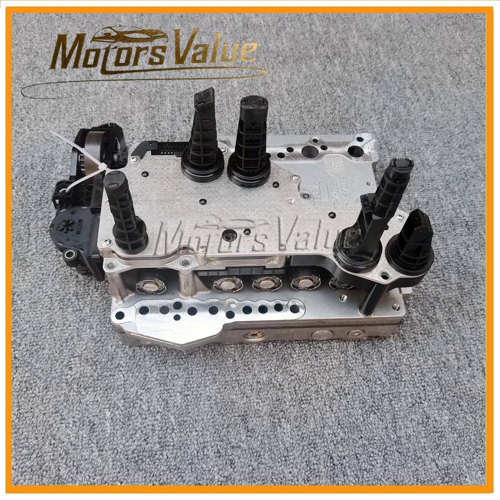 MPS6 1770618 6DCT450 CVT Transmission Control Module Unit Electromechanical Unit for Volvo Ford 7M5R-7H035-CA 36002911