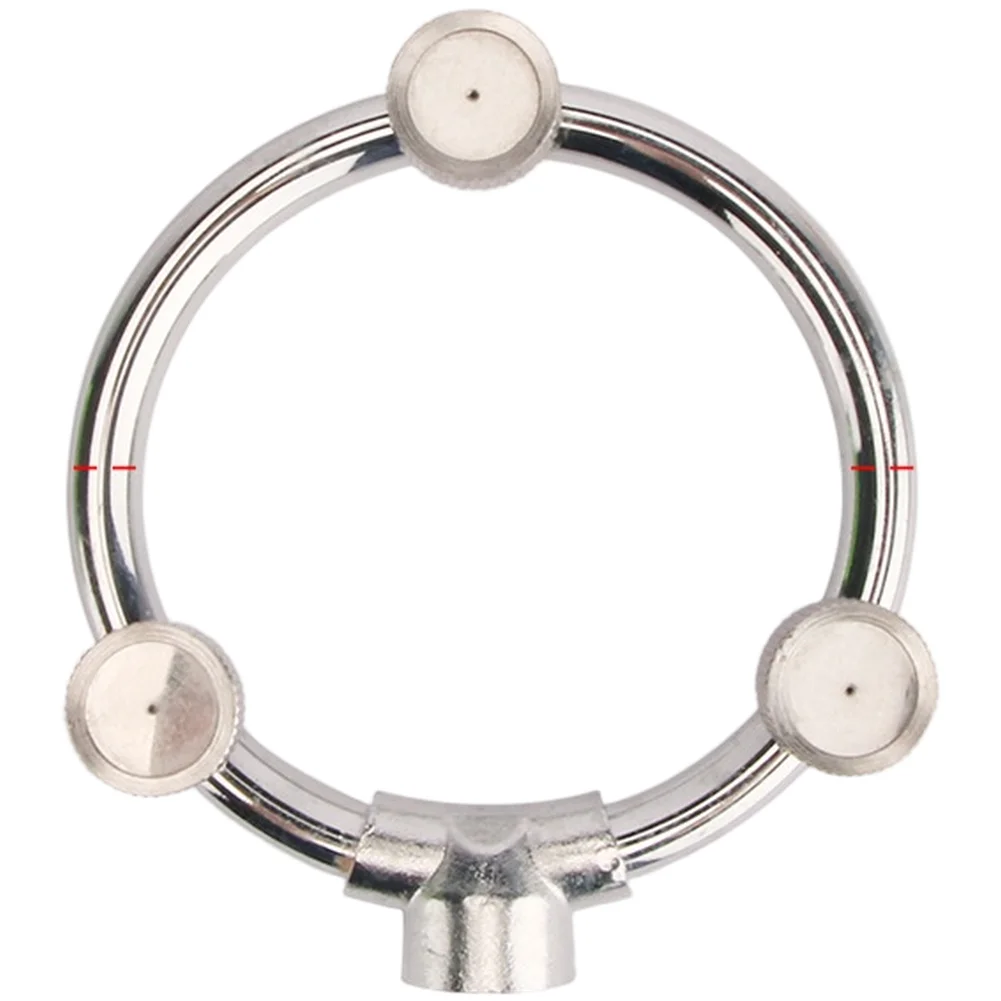 

For M14 Stainless Steel Nozzle for Electric Sprayers Featuring Multiple Spray Settings and Wide Coverage for Garden and Farm