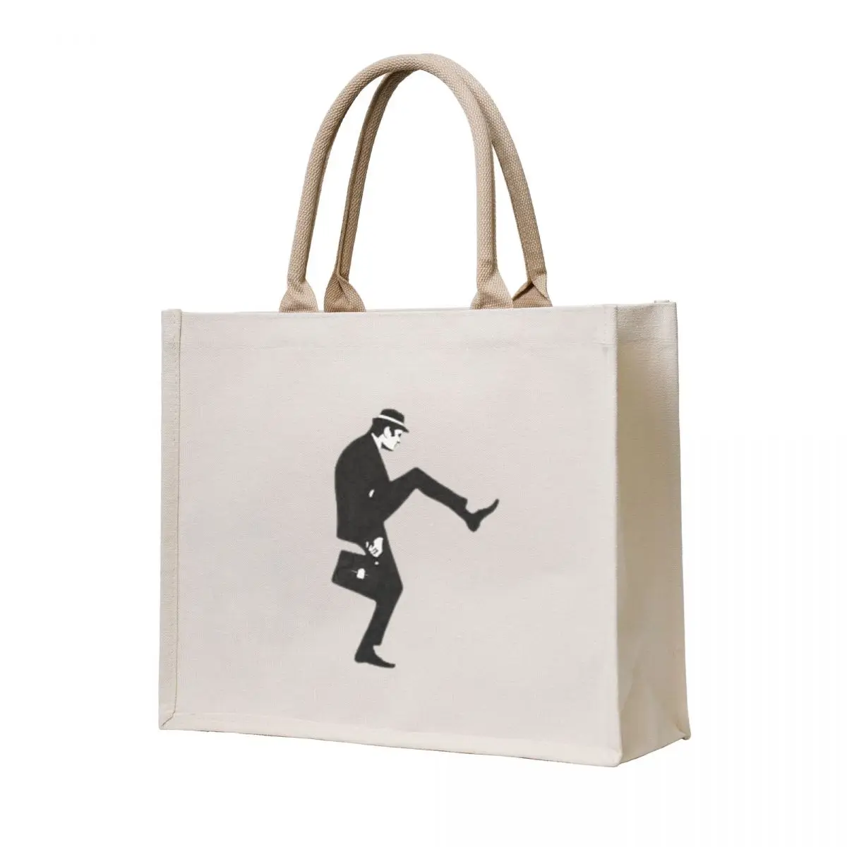 

Ministry of Silly Walks Tote Bag Custom bag ecological bags Candy bags