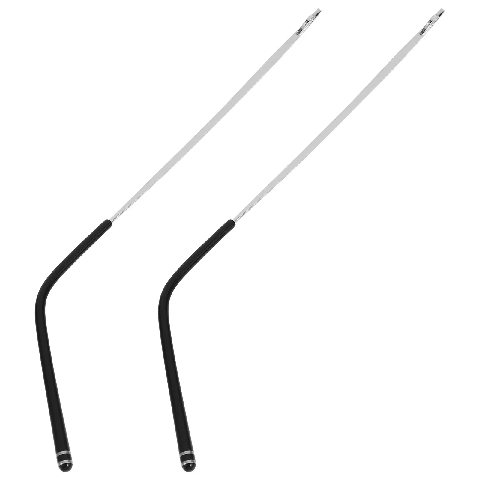 

1Pair Metal Eyeglasses Arm Legs Replacement Temples Durable Fashionable Accessories for Men Women Glasses Arm Replacement