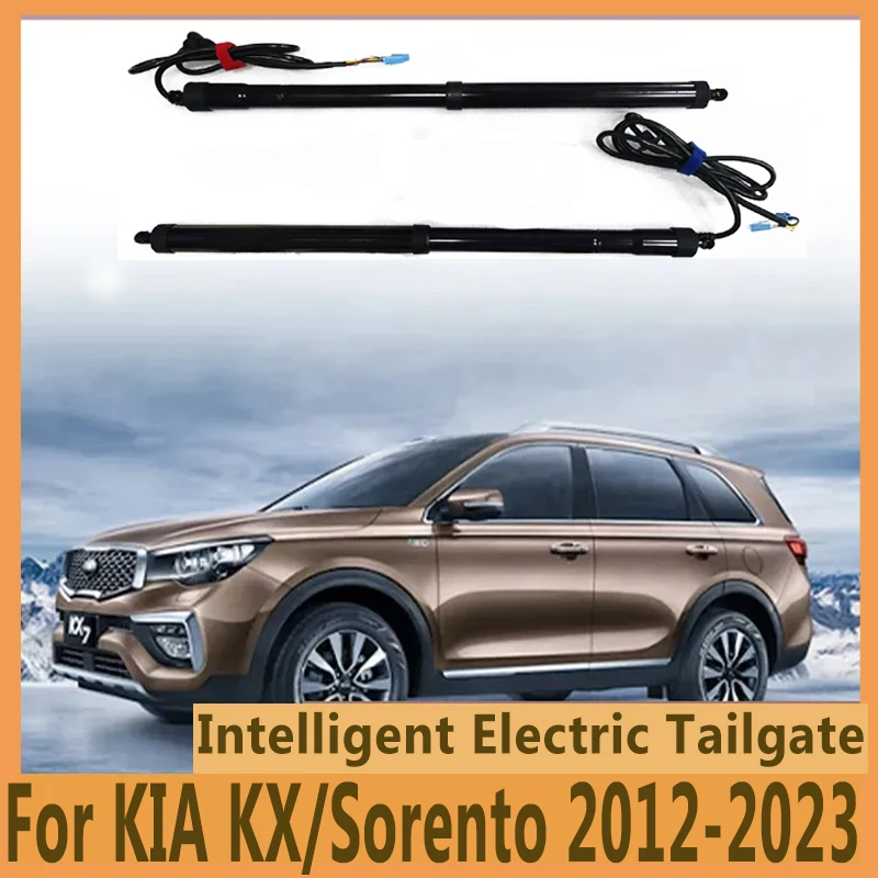 For Sale Power Lift Gate Automatic Tailgate Opener Tailgate Lifter For KIA KX7 Sorento 2012 2018 2019 2020+ 2020 Car Accsesories