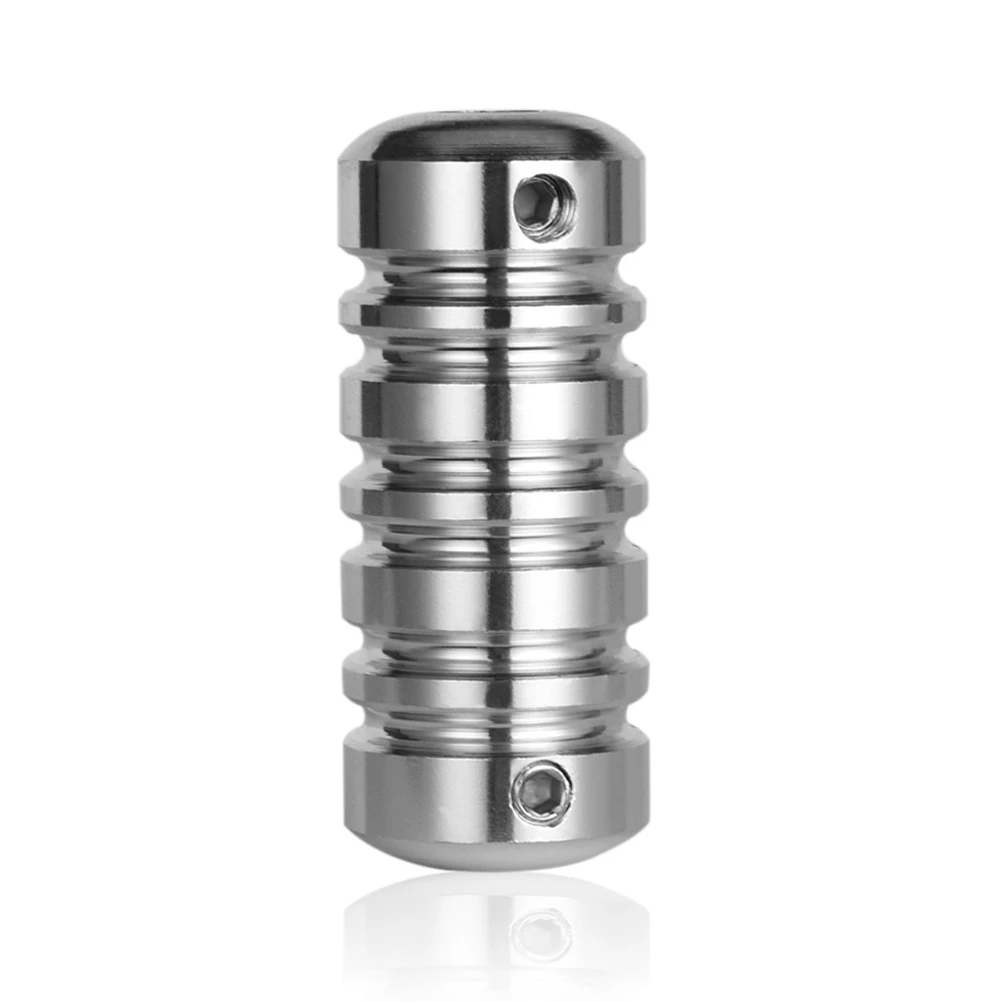 Рисунок 4 - Алюминиевая машинная ручка для татуировки