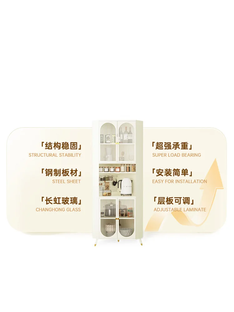 Light luxury, high sense, corner cabinet, corner cabinet, locker, triangle, corner