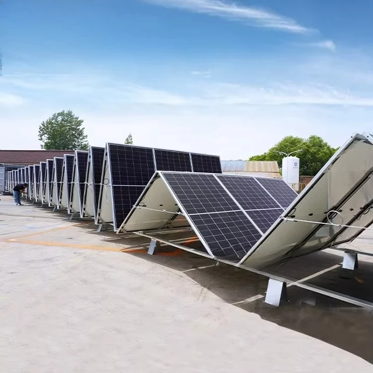 

Customizable Collapsible Solar Power 1mwh Solar Storage IP65 Rated Movable Foldable Mobile Solar PV Container System