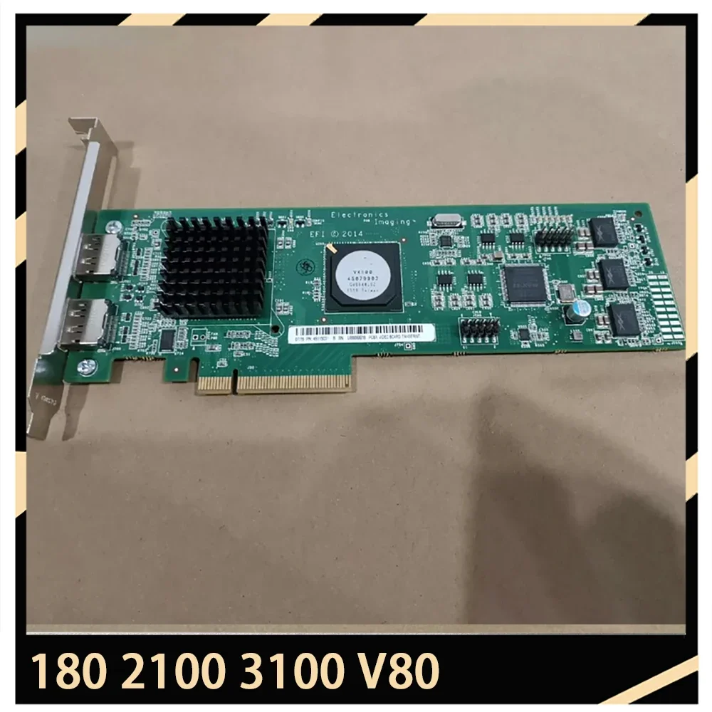 AeroPartsServer Printing Card Color Card 180 2100 3100 V80