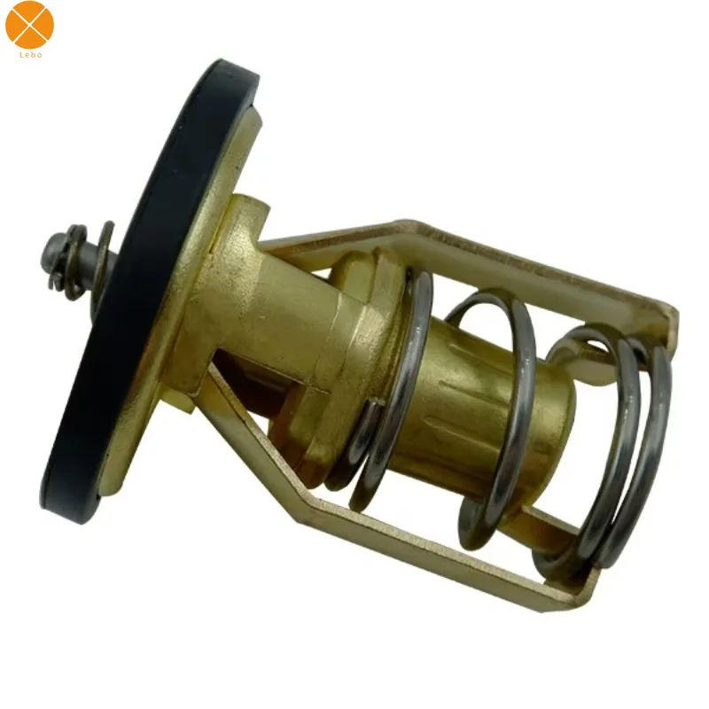 OEM 353-01030-0 Thermostat Outboard Boat Marine For Suzuki Outboard 4 Stroke Evinrude Johnson OMC 80-250HP Mercury Mariner