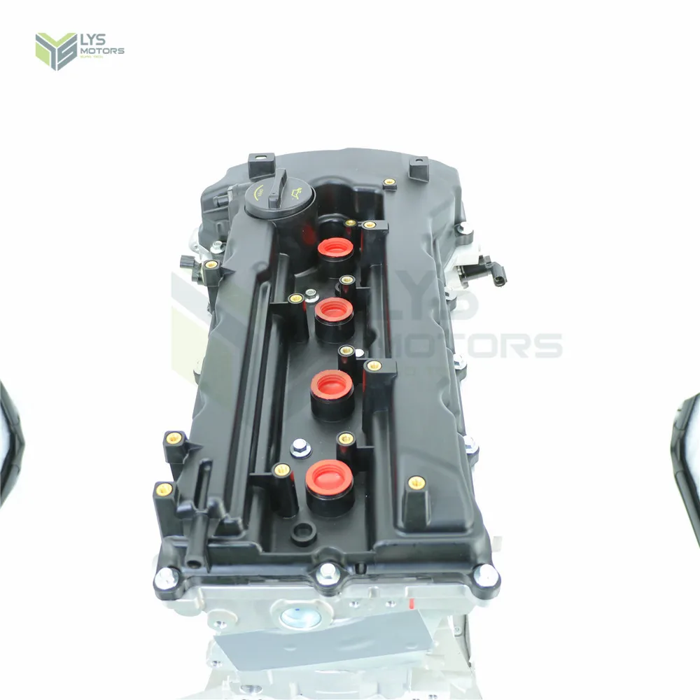 Stock Auto Engine Parts G4KD Engine Auto G4KD Engine Parts Ix35 2.0L for Ix 35 2.0 GLS