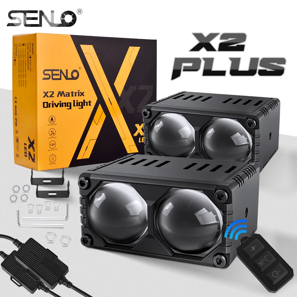 90W 90000LM Led Lig…