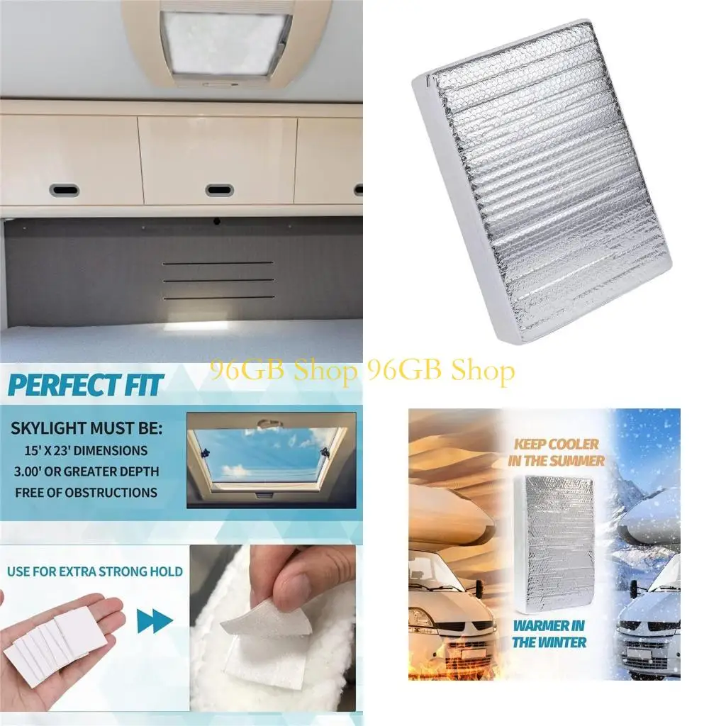 

96 ГБ Swylight Insulator Cover Водонепроницаемые туристы Sunshades Sunshades Защиты Солнца Защиты