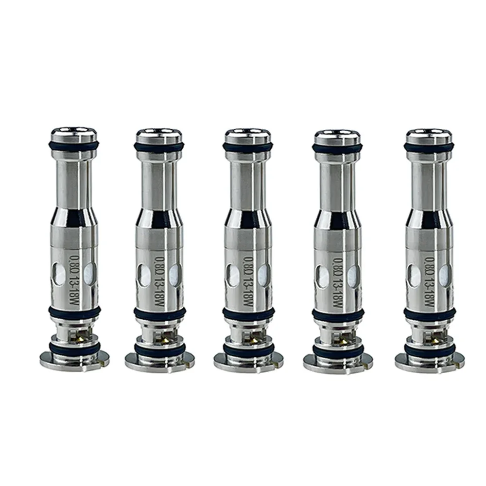 Testa bobina OEM UB Mini bobina S1 S2 0,8ohm 1,0ohm per kit baccelli Orion Mini Ursa Pro