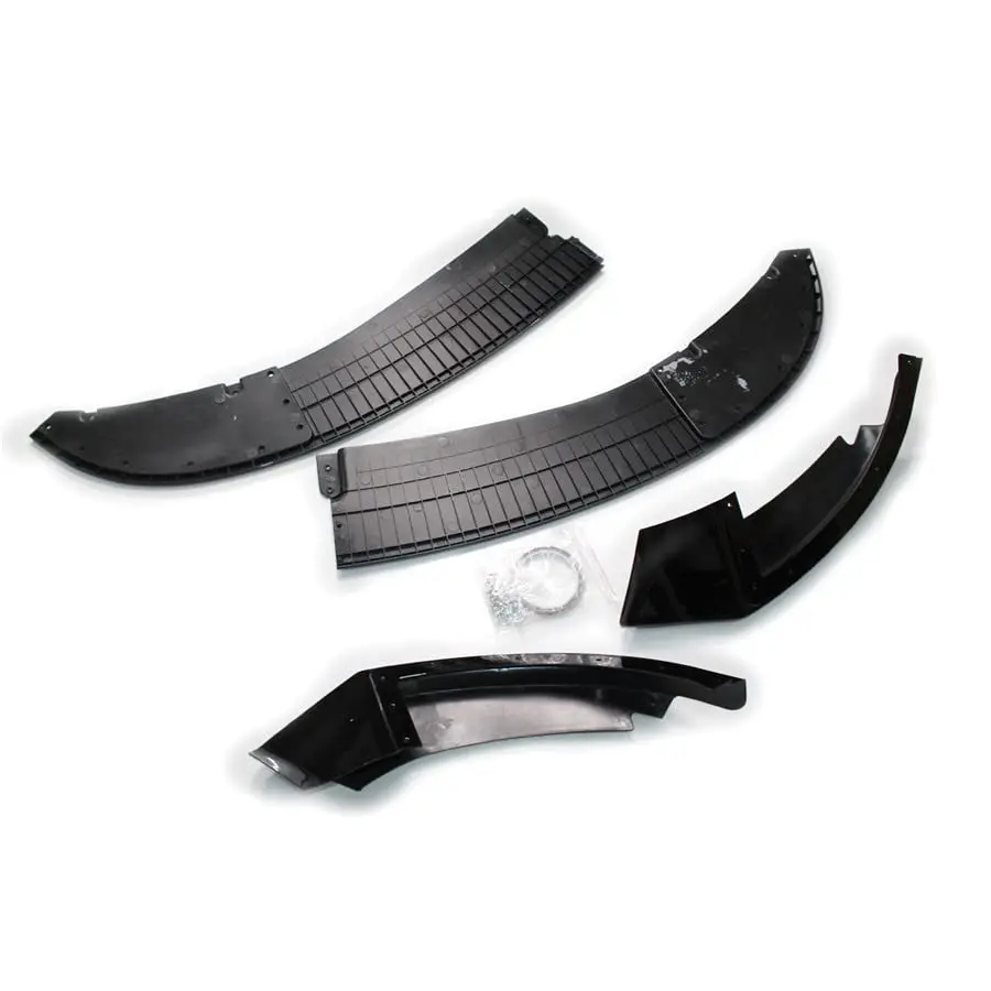 

Gloss Black Front Lip Spoiler Kit for BMW F32/F33/F36 4 Series M Sport (2014-2020)