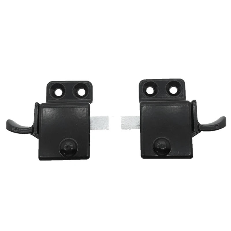 1Pair PC5566070-7-8 Excavator Front Windshield Window Lock Block For Komatsu-Sany SY55 75-9 60-8/70-8 Parts Accessories