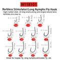 50PCS WY18101