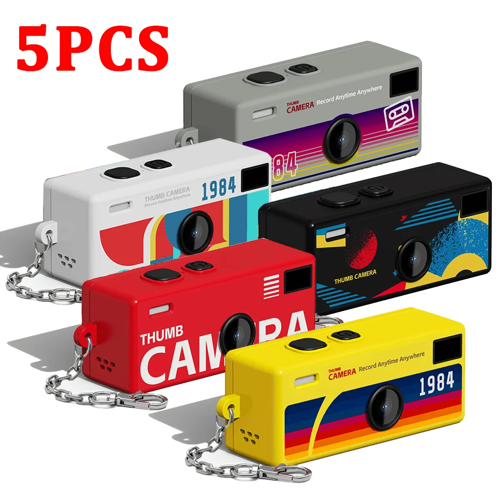 Color-5PCS