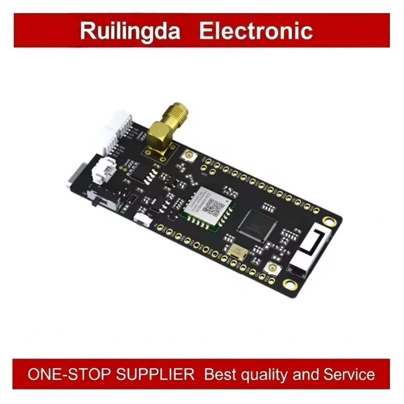 EBYTE EoRa-S3-400TB EoRa-S3-900TB OLED Display LoRa Spread Spectrum WiFi BLE Test Board ESP32-S3 SX1268/1262 2.4GHz 433/868/915M