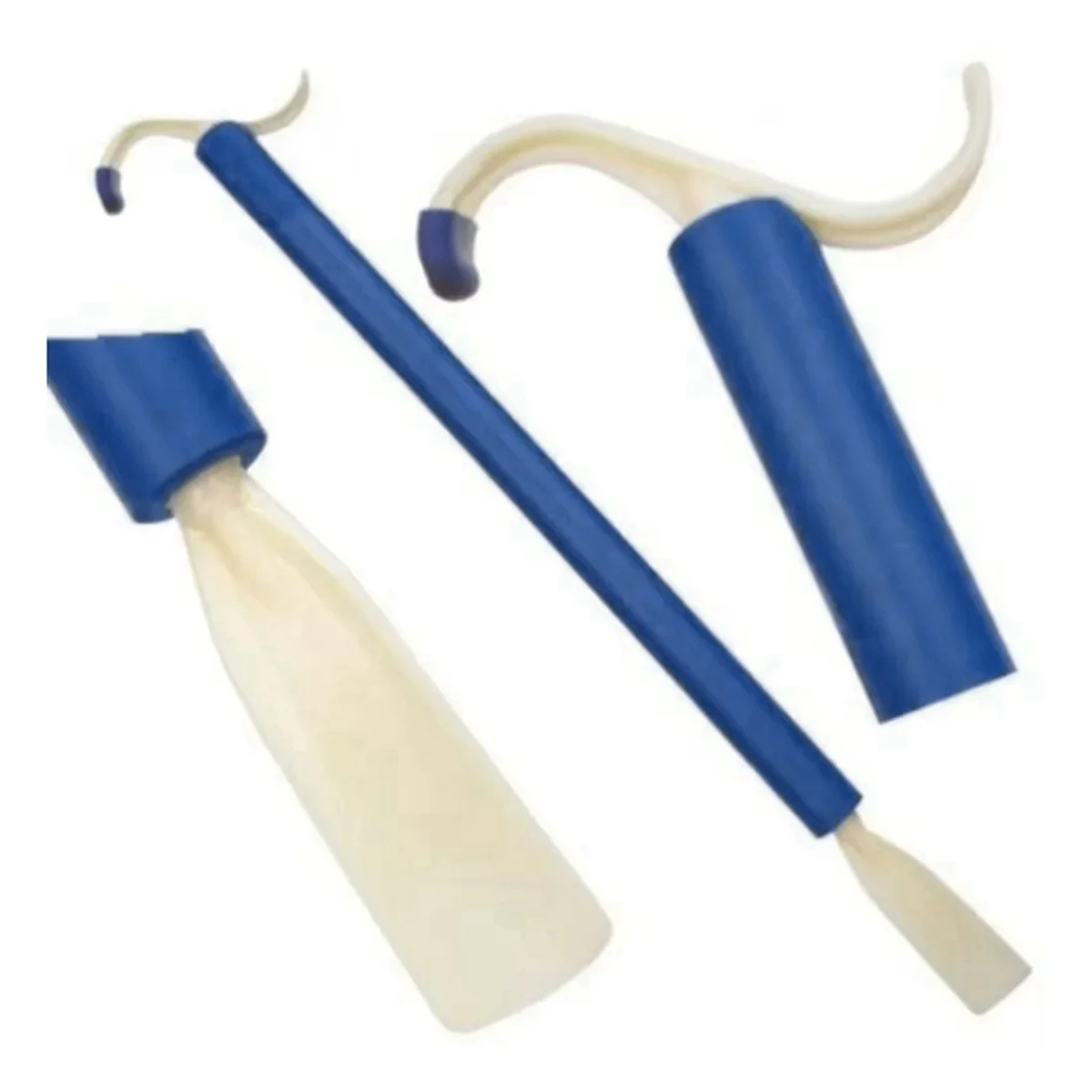 أداة تزيين 2025+ لسهولة تزيين وتعديل الجوارب للمرضى المسنين، عصا مساعدة للتغليف، أدوات الرعاية الصحية