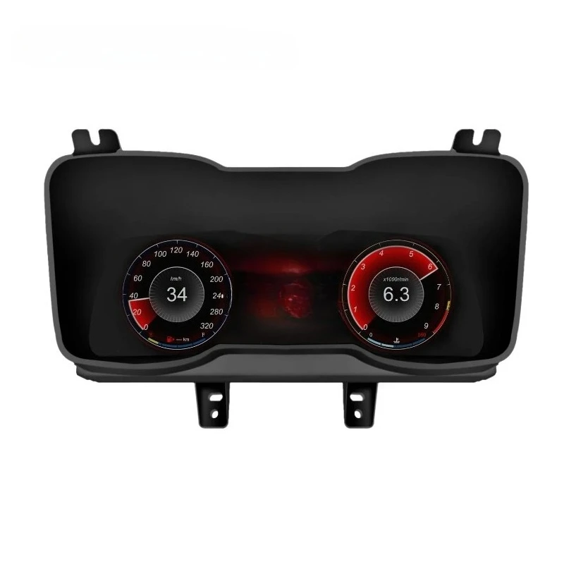 Dashboard Digital D…