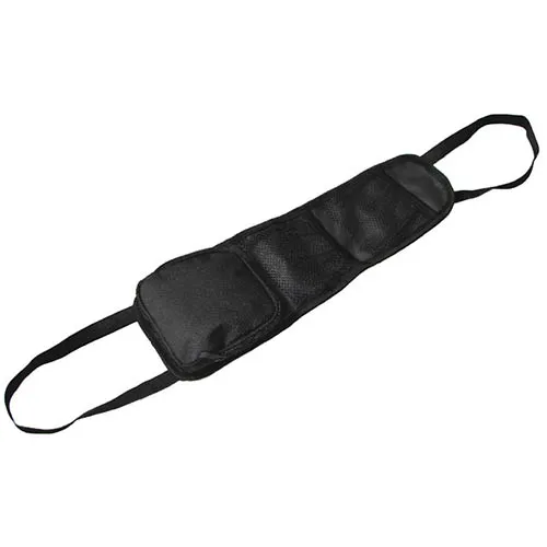 

Car Seat Organizer Auto Seat Side Storage Hanging Bag Multi-Pocket Drink Holder Mesh Pocket Car Organizer Interior Accessories