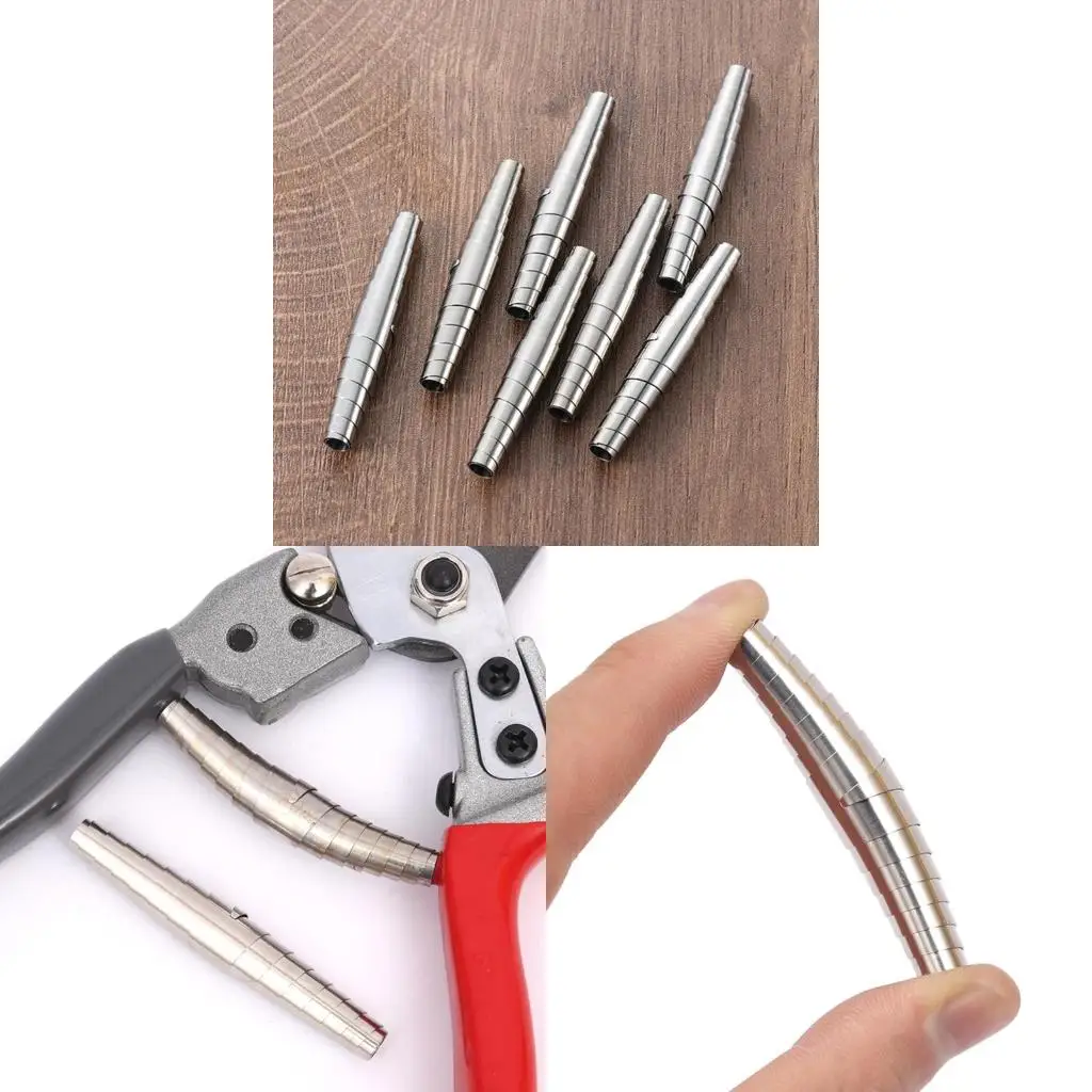 

Пружина секатора для тяжелых условий эксплуатации, обеспечивающая превосходную эластичность и адаптируемость для домашнего