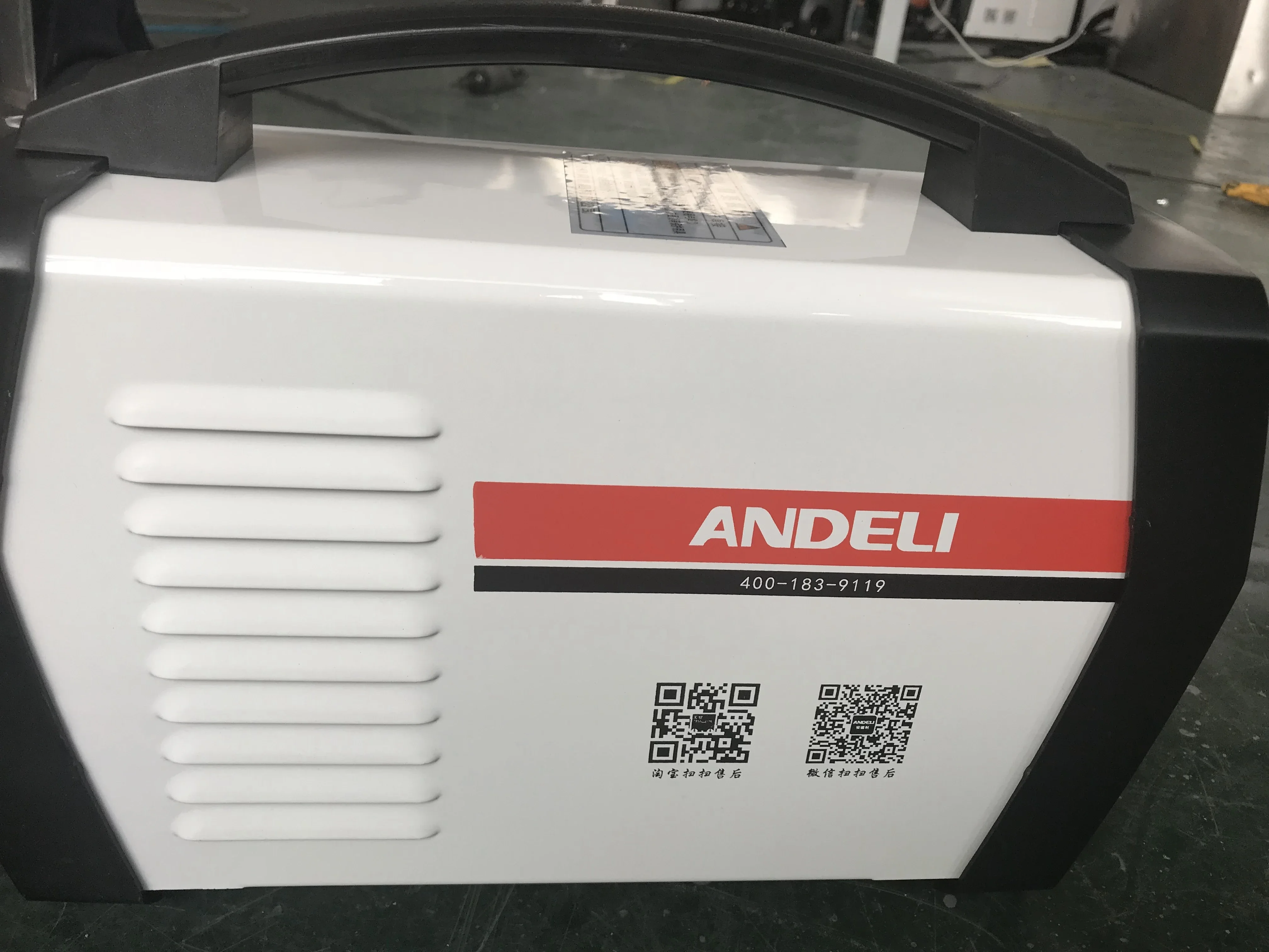 CT-312 CT416 Multifunctional welding machine plasma cutting argon arc manual three-in-one