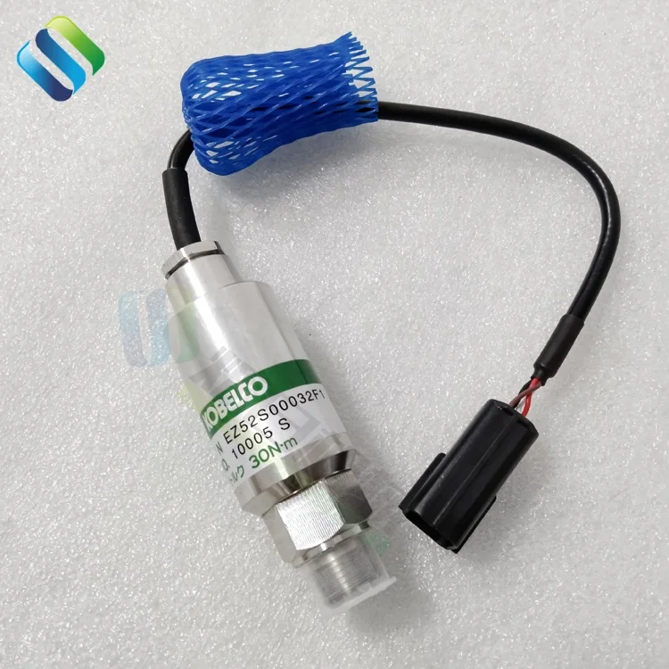 EZ52S00032F1 Crane Pressure Sensor EZ52S00032F1 Machinery Parts EZ52S00032F1