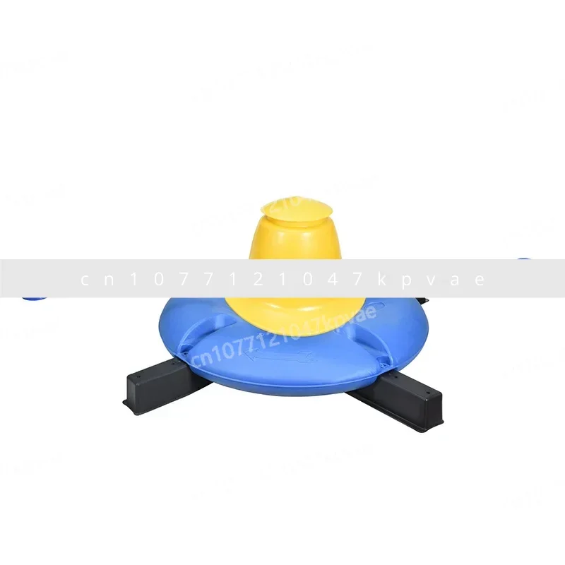 

2025 New Design Hot Selling Fish Pond Aeration Machine Pump Fish Tank Aquaculture Aeration Machine
