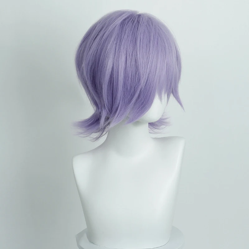 Parrucca cosplay Mystery Saja Ainme SKpop Demon Hunters Gioco di ruolo Parrucca per capelli per donna