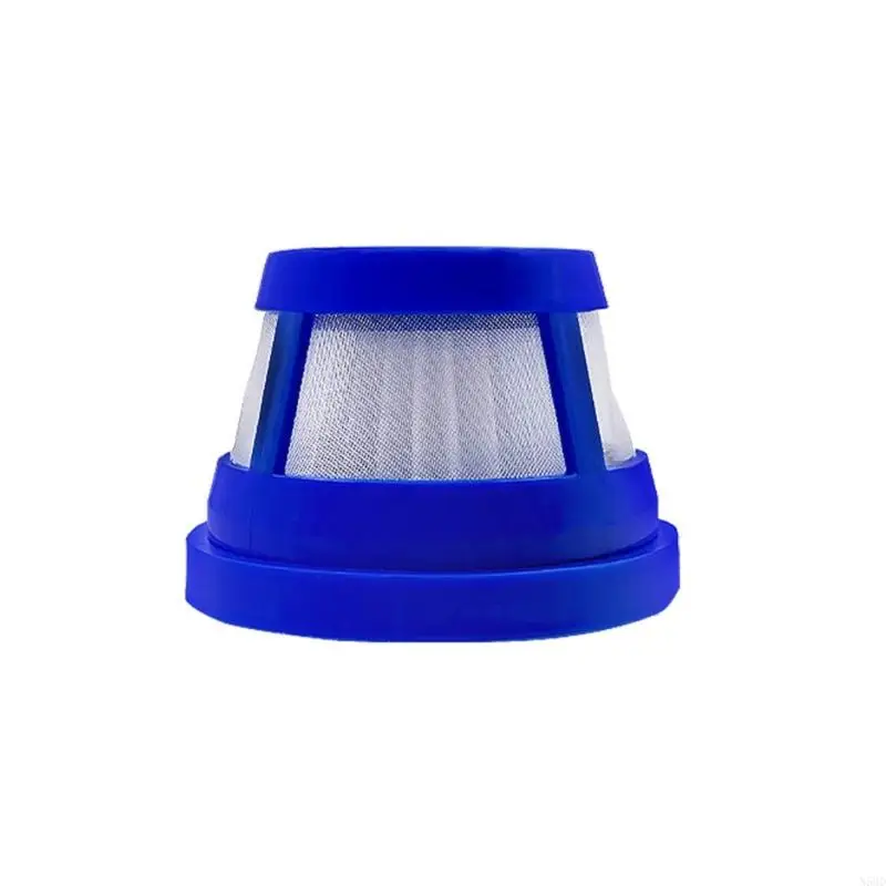 10 ПК, портативные вакуумные замены, замена фильтра для вакуумной части H11 N58D