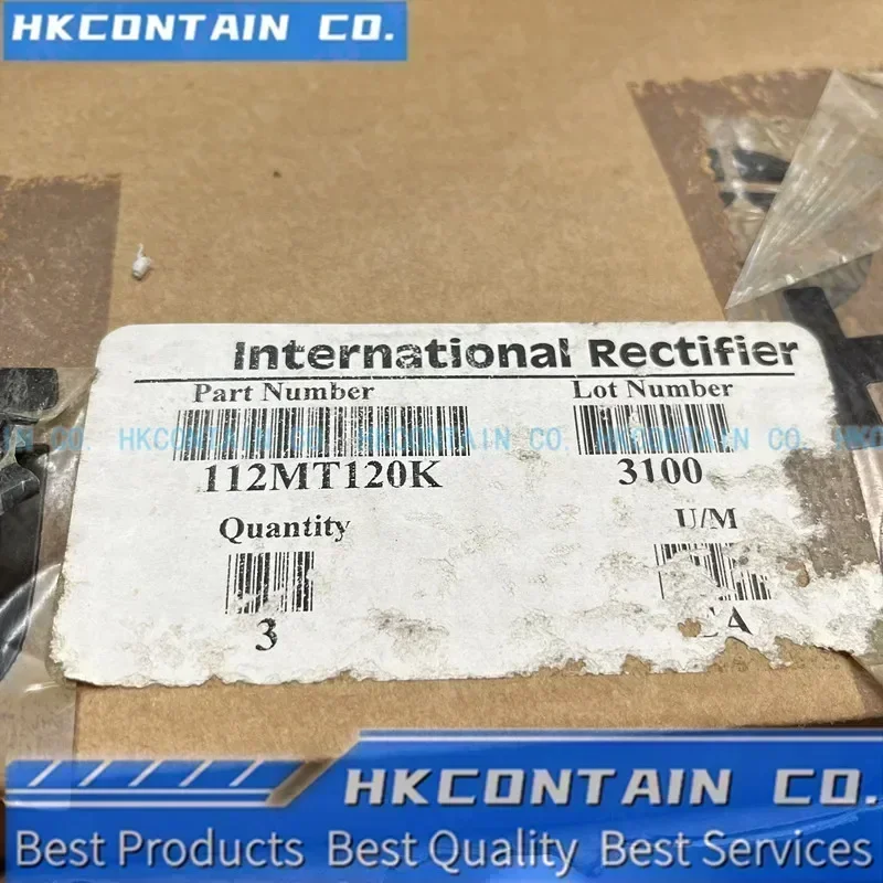 NEW MODULE 112MT020KB 112MT040KB 112MT060KB 112MT080KB 112MT120K 112MT120KB 112MT140KB 112MT160KB 112MT180KB 112MT80KB