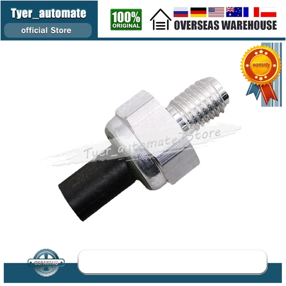 12637356 Engine Oil Pressure Sensor For BUICK CASCADA ENCORE CADILLAC ATS CTS CHEVROLET CAMARO SPARK TAHOE VOLT GMC YUKON