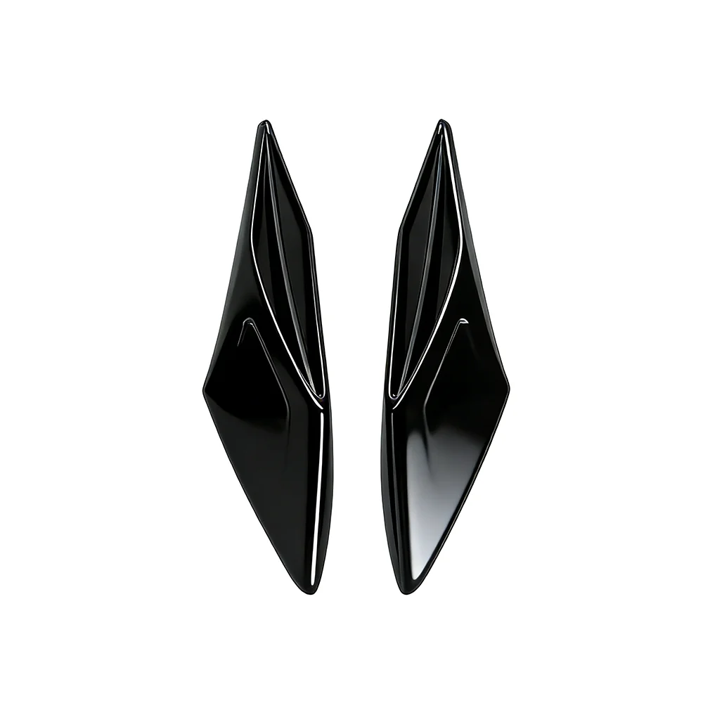 Motorcycle For HONDA CB650R 2021-2023 Motorcycle specific side wing protection cover rear protection