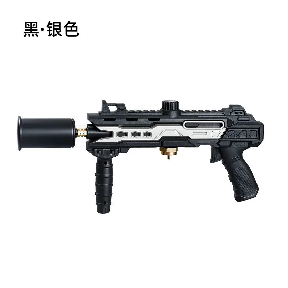 New Large-Diameter High-Power Propane Tank Fire Torch Camping Garden Weed Remover Fire Starter - view 6
